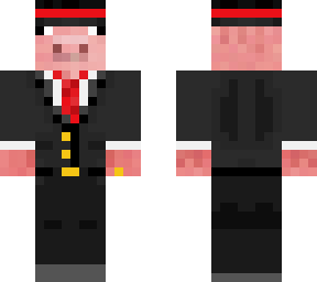 pig bsmann