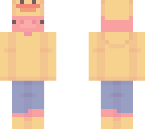 piggy duck