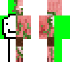 pigmen herodream
