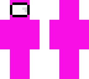 pink among us