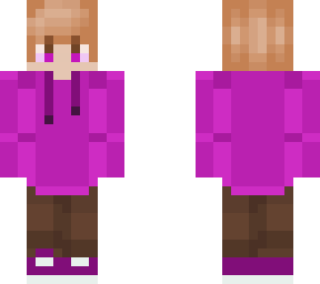 pinkyminky