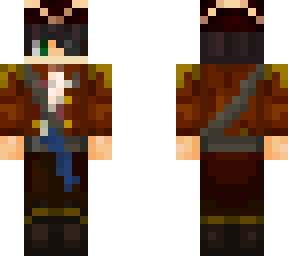 pirate _eliteorqnge
