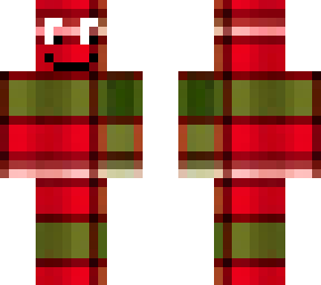 plaid nemo