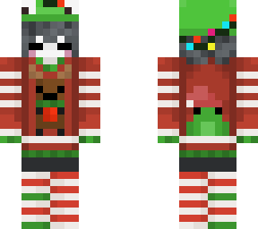 ppanda christmas sweater