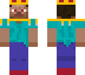 principe steve