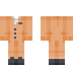 prisoner