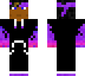 pro land but me blue,purple,magenta pink
