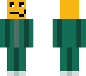 pump squid game