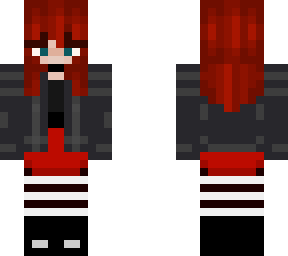 punk thing