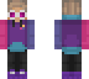 purpled