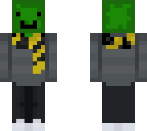 pvp skin (pickle)