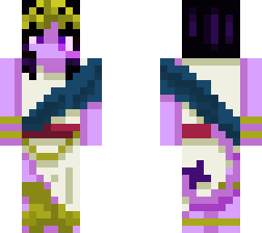 pytra  officiant (s2)