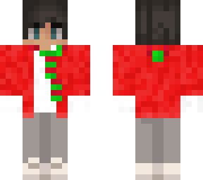 rae santa