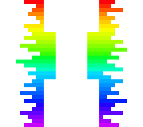 rainbow:)