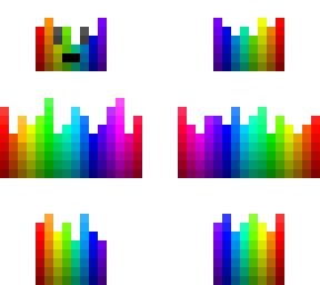 rainbow 2
