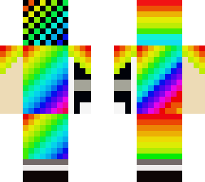 rainbow nbow