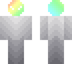rainbow soldier v3 (layered rainbow effect)