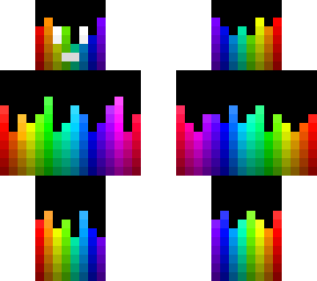 rainbow thing