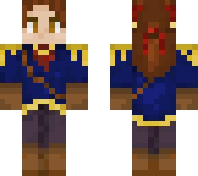rapidleader ed skin