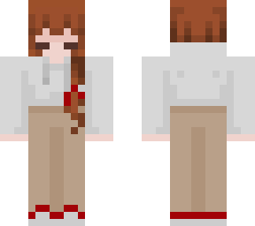red chill skin