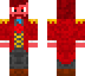 red diamond (my version)