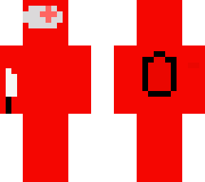 red is sus