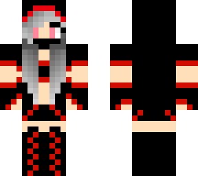 red ninga