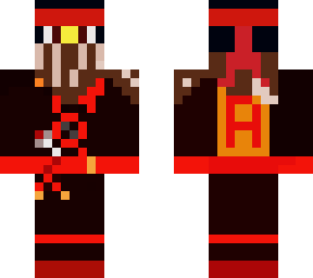 redninja