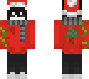 riceeateryuro - christmas