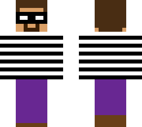 robbery steve