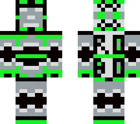robot by me:)