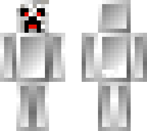 robotic human creeper