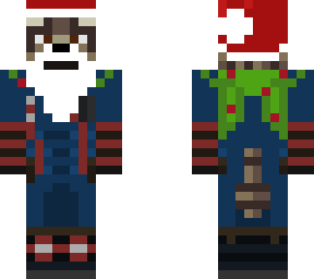 rocchris raccringle