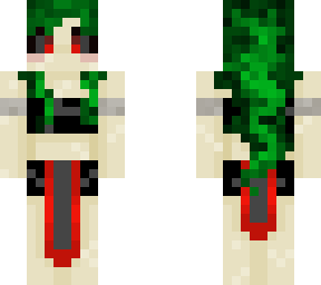 rose lore skin