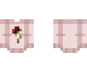 rose sweater