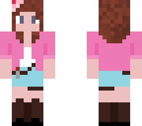 roxie croft