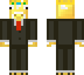 royal cow