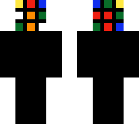 rubik's cube