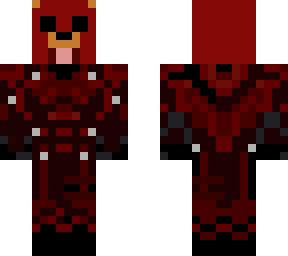 rubius daredevil