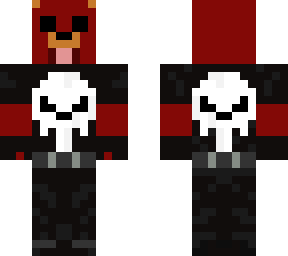 rubius punisher