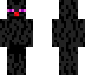 rudolph the red-nosed enderman