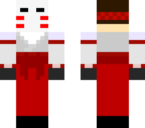 rush the f u g e k i v.2