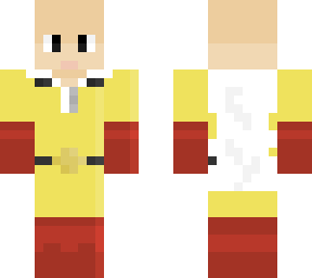 saitama