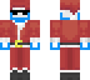 saltiboi v2 christmas edition