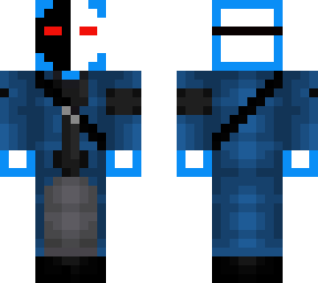 saltiboi v2 vest
