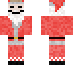santa cause