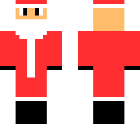 santa claus