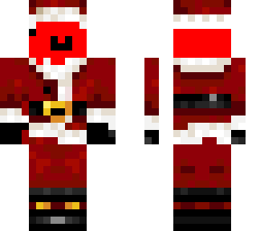 santa devil 2.0