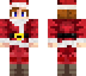 santa sar