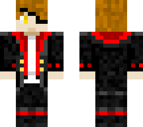 semasan mc skin